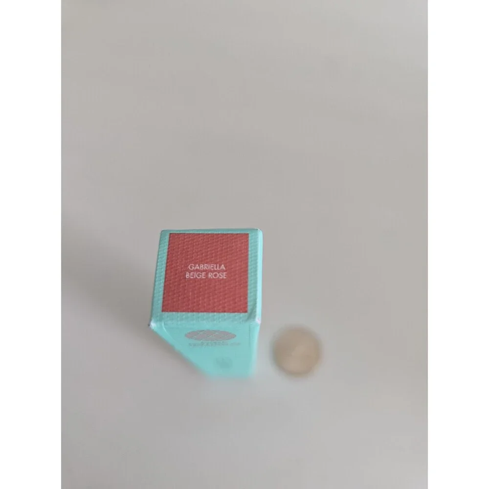 SWEED Le Lipstick Gabriella Beige Rose 2.5 g .08 oz Full Size NIB